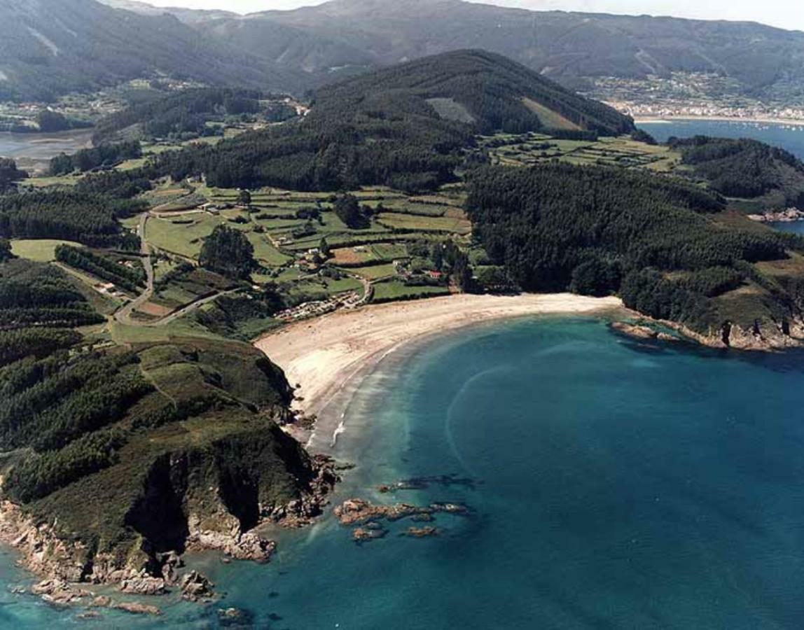 Valmaior Natural Environment And Beaches-Ctr מראה חיצוני תמונה